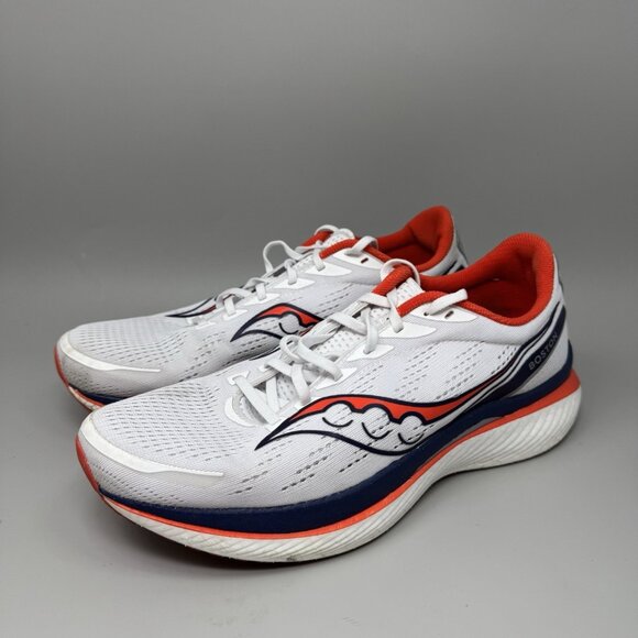 Saucony limited Edition Boston Endorphin Speed  3 Men’s Size US 14 - Picture 3 of 9